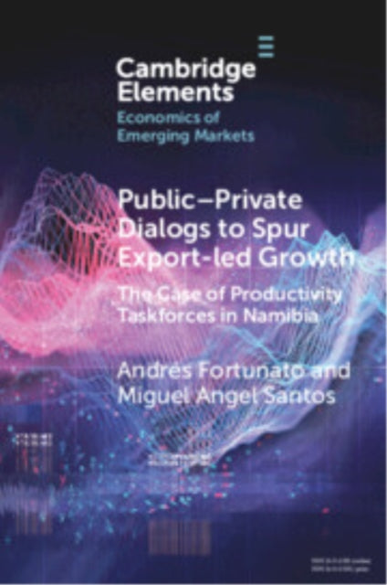 PublicPrivate Dialogs to Spur Exportled Growth