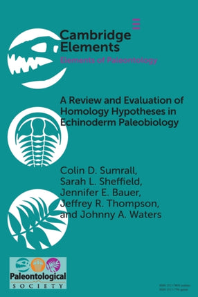 A Review and Evaluation of Homology Hypotheses in