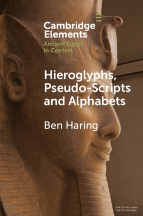 Hieroglyphs PseudoScripts and Alphabets