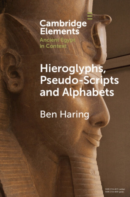 Hieroglyphs PseudoScripts and Alphabets