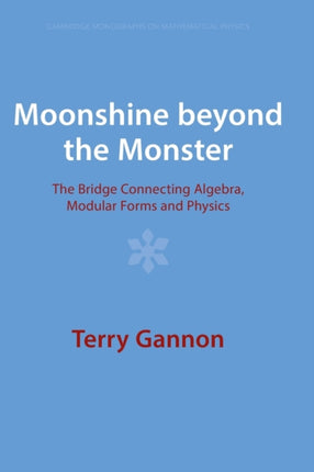 Moonshine beyond the Monster
