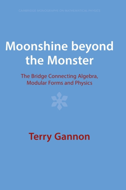 Moonshine beyond the Monster