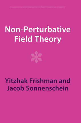 NonPerturbative Field Theory