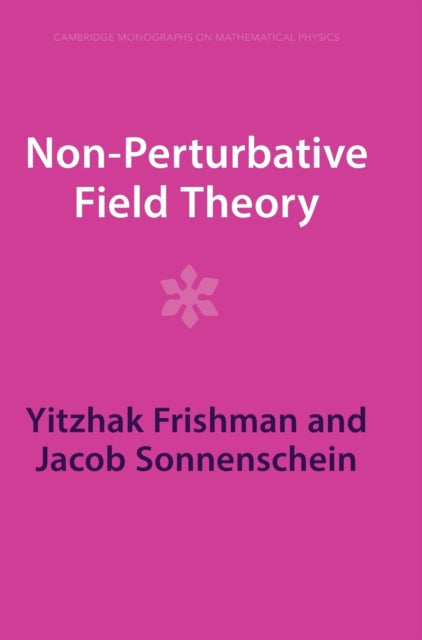 NonPerturbative Field Theory
