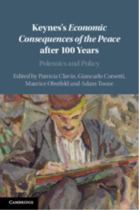 Keyness Economic Consequences of the Peace after 100 Years