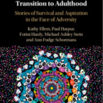 Young People with Cognitive Disability in Transition to Adulthood