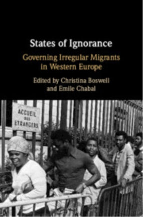 States of Ignorance