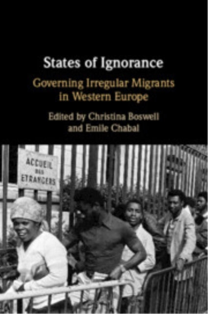States of Ignorance