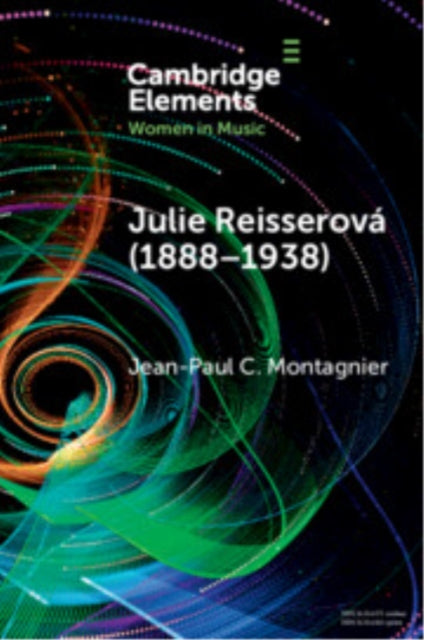 Julie Reisserová 18881938