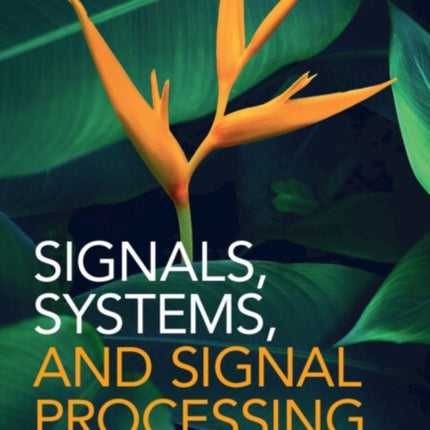 Signals Systems and Signal Processing