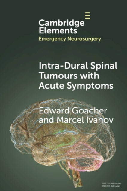 IntraDural Spinal Tumours with Acute Symptoms