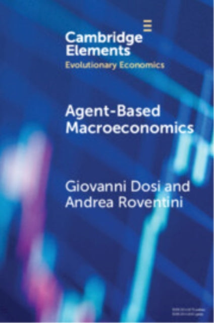 Agentbased Macroeconomics