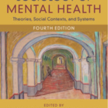 Sociology of Mental Health