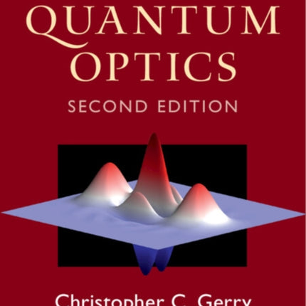 Introductory Quantum Optics