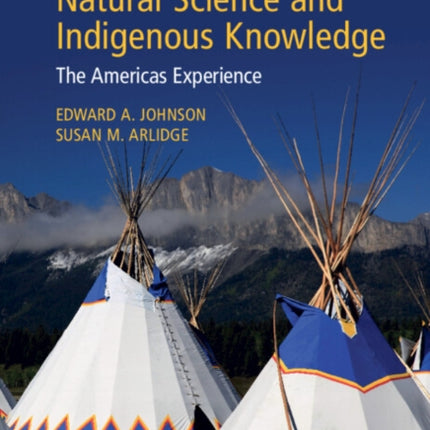 Natural Science and Indigenous Knowledge