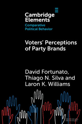 Voters Perceptions of Party Brands