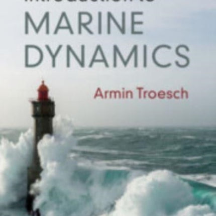 Introduction to Marine Dynamics