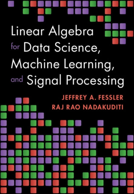 Linear Algebra for Data Science Machine Learning