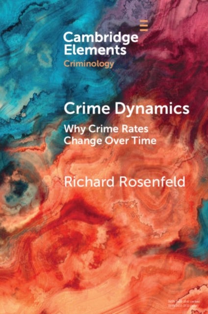 Crime Dynamics