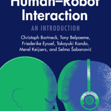 HumanRobot Interaction