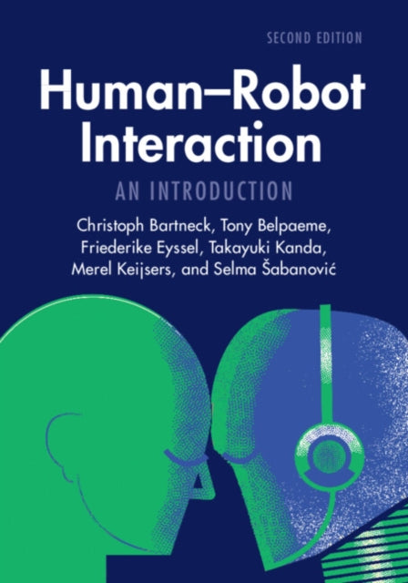 HumanRobot Interaction