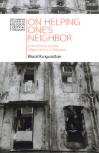 On Helping Ones Neighbor