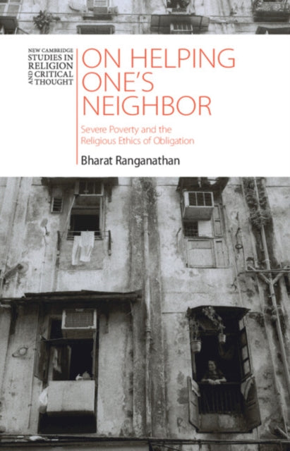 On Helping Ones Neighbor