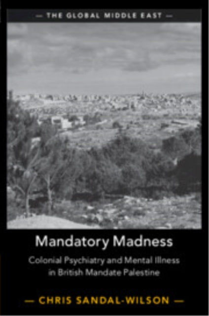 Mandatory Madness