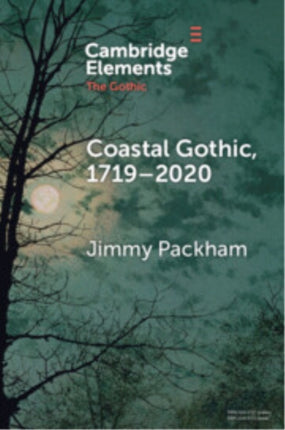 Coastal Gothic 17192020