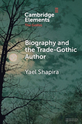 Biography and the TradeGothic Author