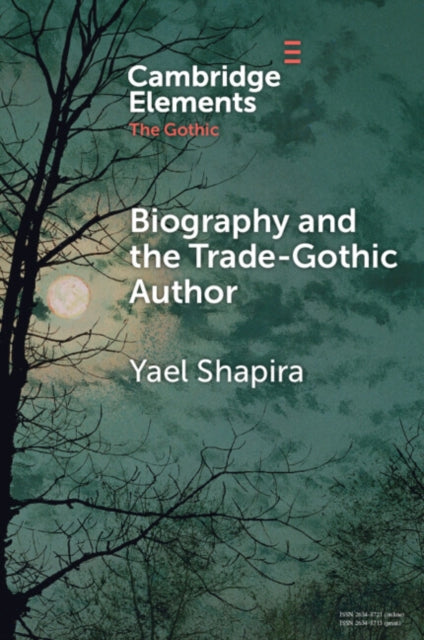 Biography and the TradeGothic Author