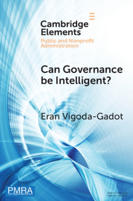 Can Governance be Intelligent