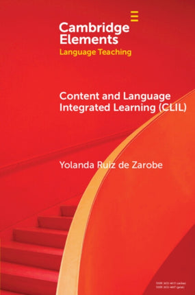 Content and Language Integrated Learning CLIL