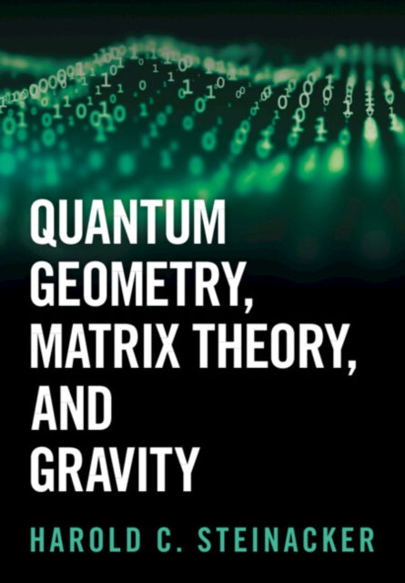 Quantum Geometry Matrix Theory and Gravity