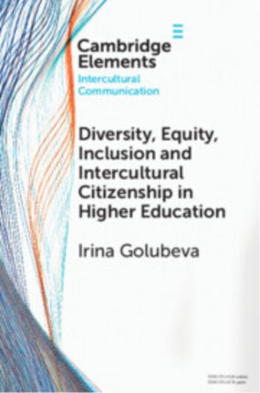 Diversity Equity Inclusion and Intercultural