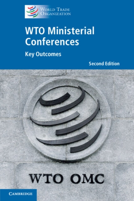 WTO Ministerial Conferences: Key Outcomes