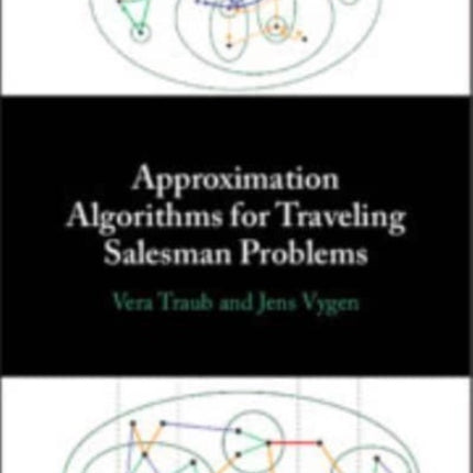 Approximation Algorithms for Traveling Salesman