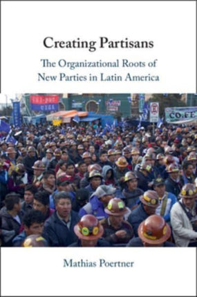 Creating Partisans