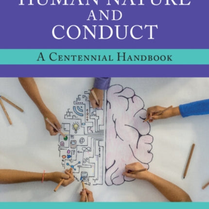 John Deweys Human Nature and Conduct