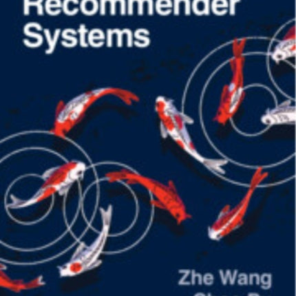 Deep Learning Recommender Systems