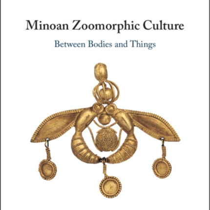 Minoan Zoomorphic Culture