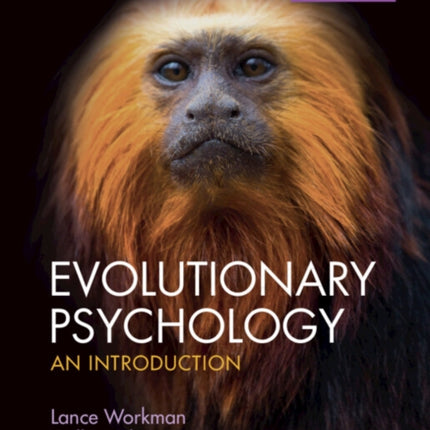 Evolutionary Psychology