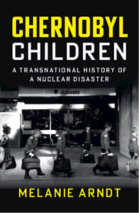 Chernobyl Children