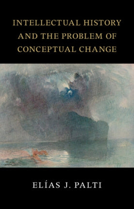 Intellectual History and the Problem of