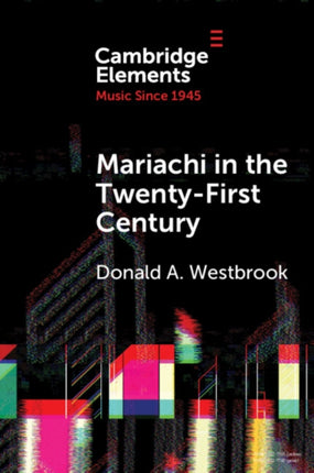 Mariachi in the TwentyFirst Century