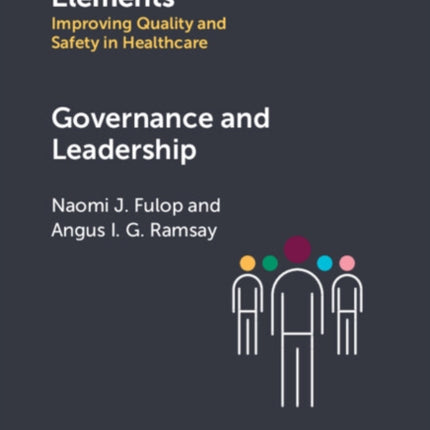 Governance and Leadership