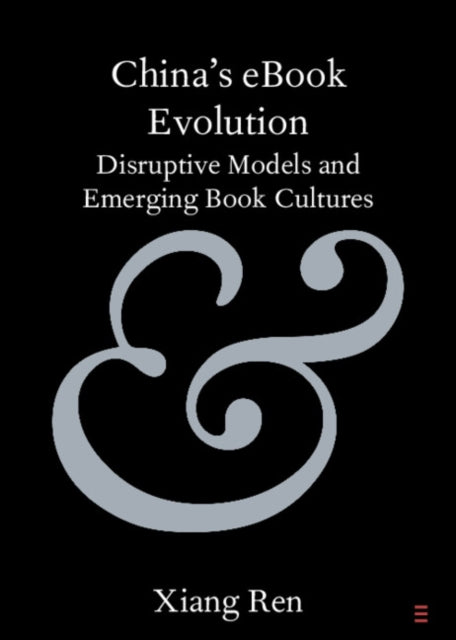 Chinas eBook Evolution