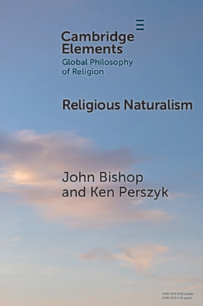 Religious Naturalism