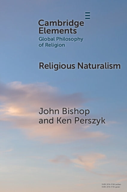 Religious Naturalism