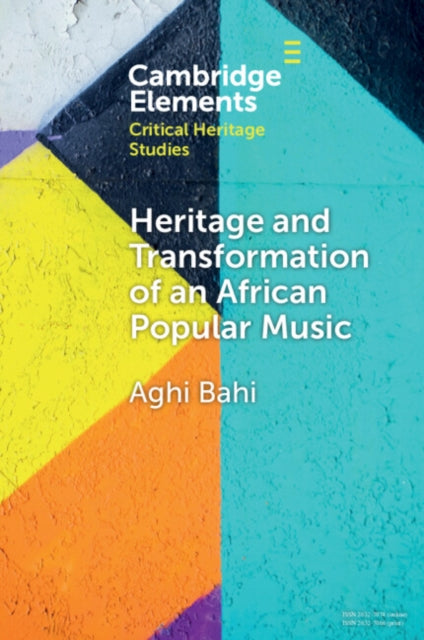 Heritage and Transformation of an African Popular